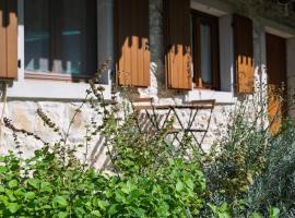 La Casa del Mugnaio, hotel in San Pietro al Natisone