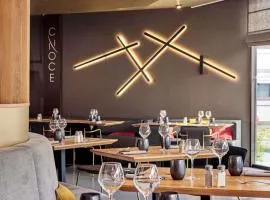 Novotel Marne La Vallée Collégien