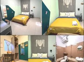 Nuka House Đà Lạt