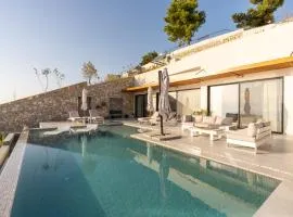 Villa Lulu Lefkada