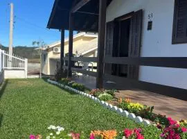 Pousada Jardim