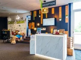 Novotel Mulhouse Bâle Fribourg