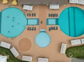 Lake Naivasha Resort