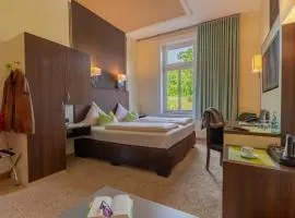 Parkhotel Bad Rehburg