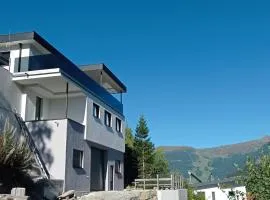 Panorama Wildgrat