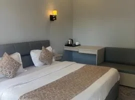 The Aura by Backpackers Stop