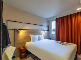 ibis Metz Centre Cathedrale