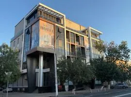 Turkezm Hotel