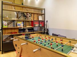 ibis Tours Sud, hôtel ibis à Chambray-lès-Tours