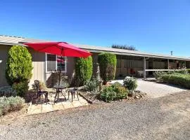 Wine Country Ranch Escape