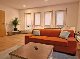 HappySide Karli Loft 2 o Parkplatz o WLAN