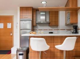 El mirador de Panticosa l WIFI l Garaje l Vistas – hotel w mieście Panticosa