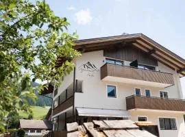 Appartments Hofer Bergnest