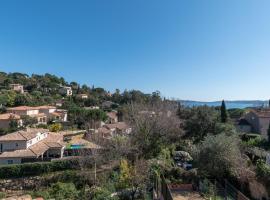 La P&eacute;lagie - Maison 6 personnes