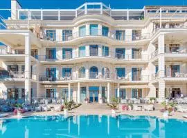 Hotel Panorama De Luxe