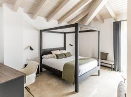 L'Anxana, hotel spa a Formiche Alto