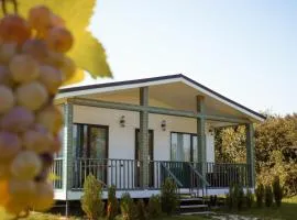 Matilda Village