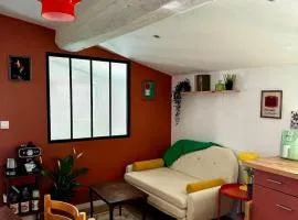 Appartement - Centre historique Montpellier