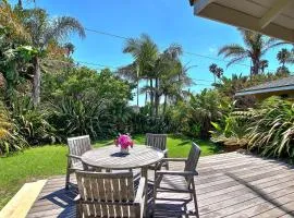 Little Palm Cottage