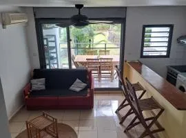 L'ETANG SALE APPART 2 CHAMBRES