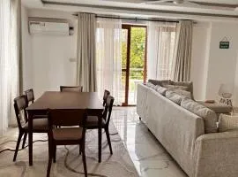 Coastal Bliss Retreat