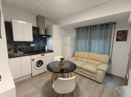 ESTUDIO Villarreal, Hotel in Villareal