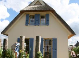 FeHa Ankerplatz, ξενοδοχείο σε Parow