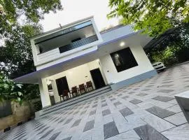 Licence To Chill Homestay Villa