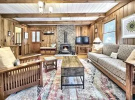 Karma Cabin