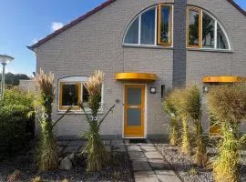 Kustverhuur, Vakantiepark Fort Soleil 24