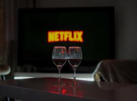 Modern 2BR House in Rotherham Contractor and Family: Park Gate şehrinde bir otel