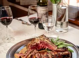 Hotel Ristorante La Lanterna