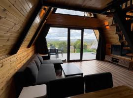 Paradise bungalov, hotel em Kocaeli