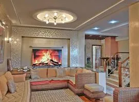 finest villa for families