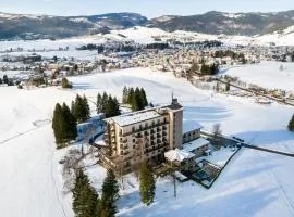 Linta Hotel Wellness & Spa