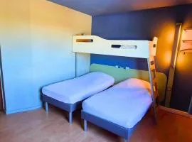 Ibis Budget Porte de Camargue