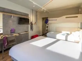 ibis budget Saint Dié des Vosges