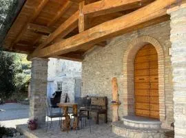 Agriturismo la Tana