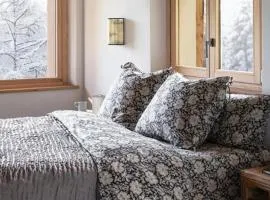 Swissalpschalet Timber Inn 1st floor, 6 persons