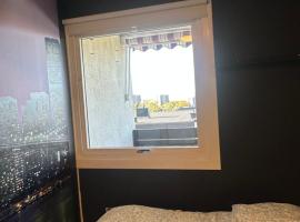 Cozy place 3 double bed, hotel in Oslo