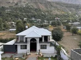 Town Inn Chitral Guest House