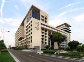 Bloom Arjaan by Rotana