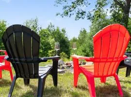 70 Private Acres-Sleeps 12-Fire Pit-Pet Friendly