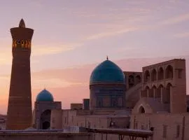 Omar Khayyam Hotel