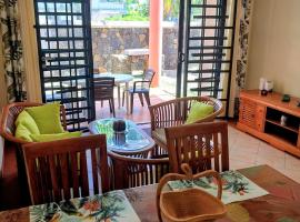 SéjourdétenteàMaurice，位于阿尔比恩的酒店