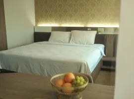 Apartment Sun Premira Condotel Adi Sucipto