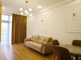 Premium City Living , Brand New Apartment for Rent