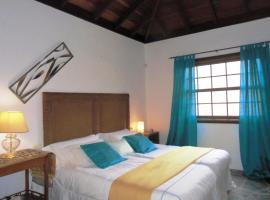 Finca Chimaca – hotel w Aronie