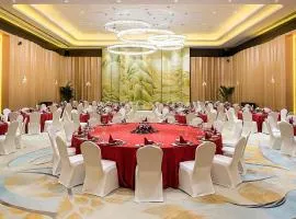 NOVOTEL Jinji Lake Suzhou SIP