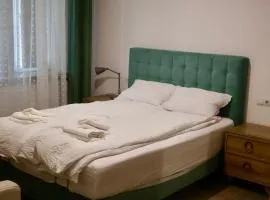 Casa Centrale with Free Parking
